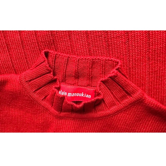 Alain Manoukian Sweater - Picture 6 of 6